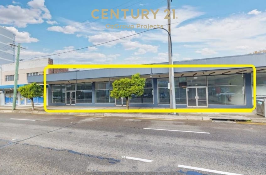 398-412 Princes Highway Rockdale NSW 2216 - Image 1