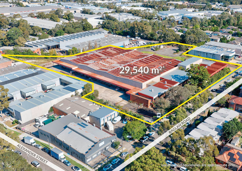 Click to view all images 16-22 Raglan Road Auburn NSW 2144 - Image 1
