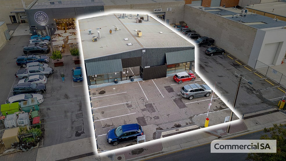Units 4 & 5/21 Henry Street Stepney SA 5069 - Image 1