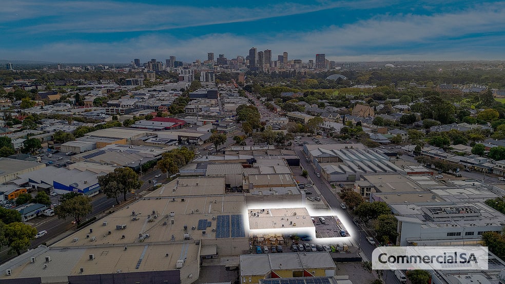 Units 4 & 5/21 Henry Street Stepney SA 5069 - Image 2