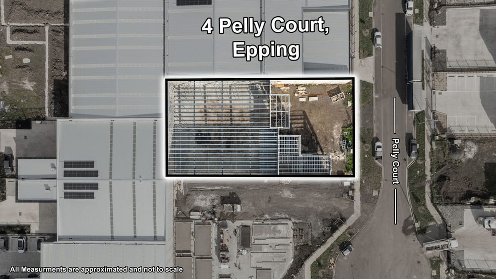 Click to view all images 4 PELLY COURT Epping VIC 3076 - Image 2