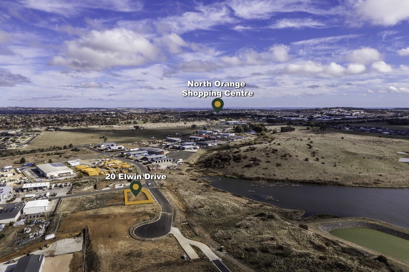Click to view all images 20 Elwin Drive Orange NSW 2800 - Image 3