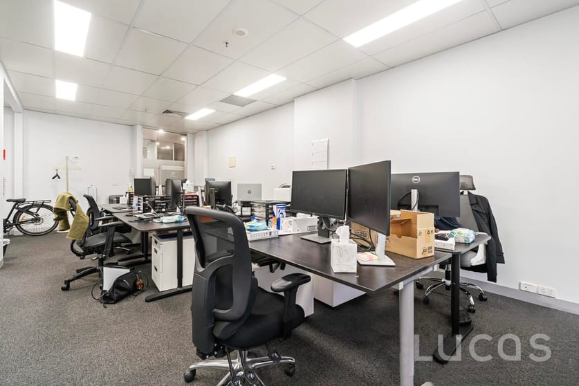 221A/757 Bourke Street Docklands VIC 3008 - Image 1