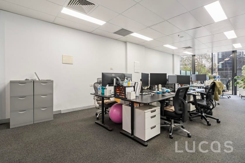 221A/757 Bourke Street Docklands VIC 3008 - Image 2