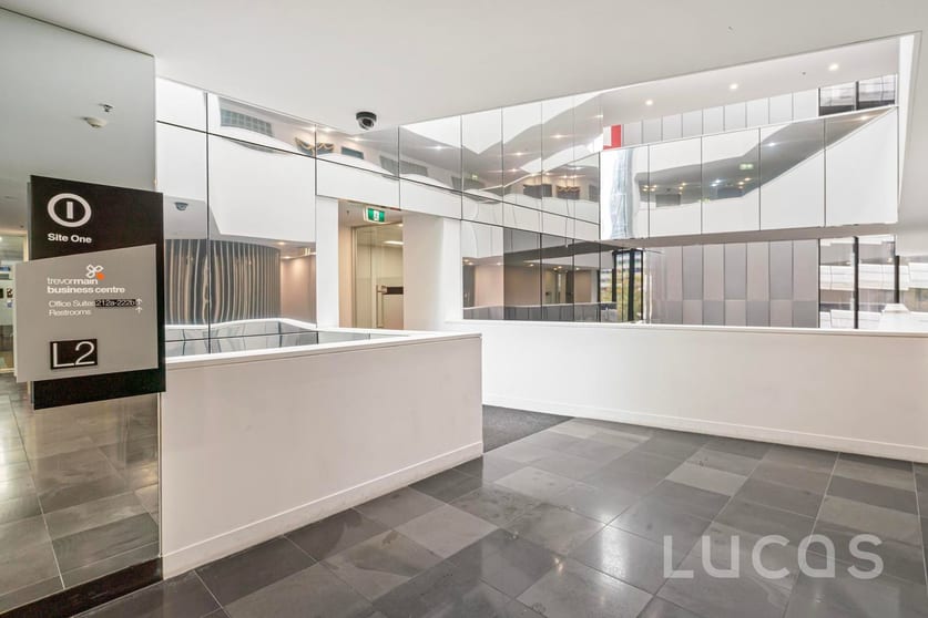 221A/757 Bourke Street Docklands VIC 3008 - Image 3
