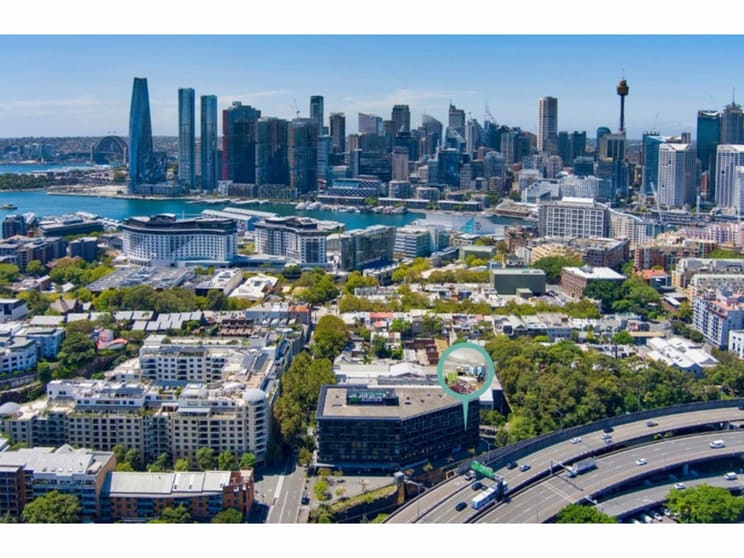 Click to view all images 1.10/55 Miller Street Pyrmont NSW 2009 - Image 2
