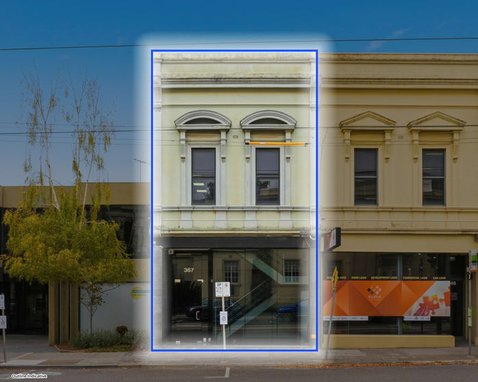 367 Camberwell Road Camberwell VIC 3124 - Image 1