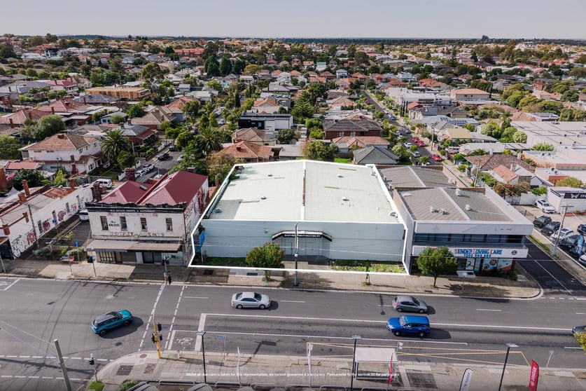 Click to view all images 620-622 High Street Preston VIC 3072 - Image 2