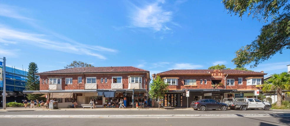 106 Glenayr Avenue & 64 Glasgow Avenue Bondi Beach NSW 2026 - Image 1