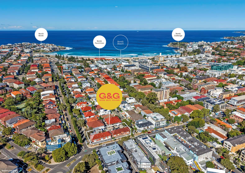 106 Glenayr Avenue & 64 Glasgow Avenue Bondi Beach NSW 2026 - Image 2