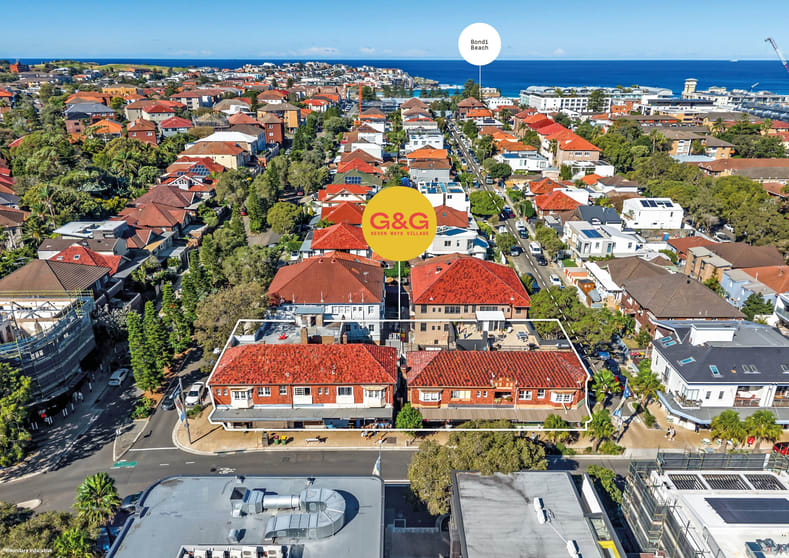 106 Glenayr Avenue & 64 Glasgow Avenue Bondi Beach NSW 2026 - Image 3