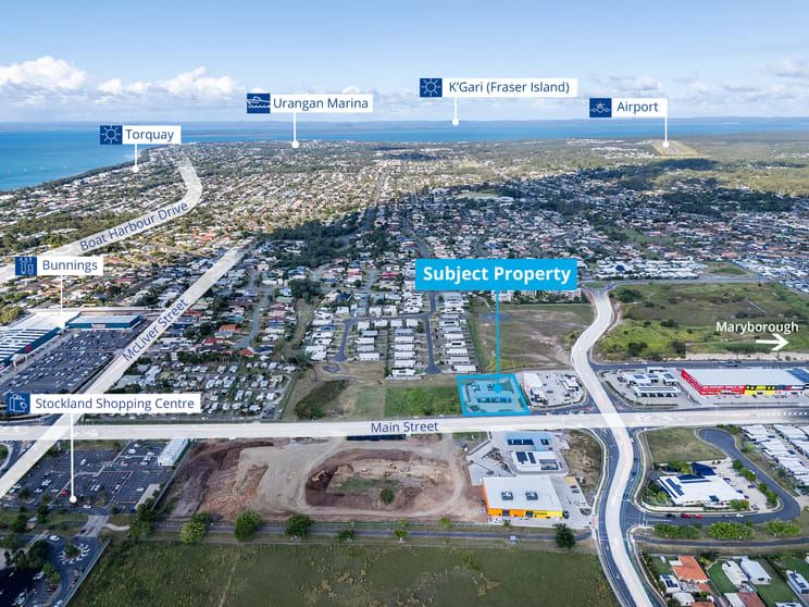 154 Main Street Kawungan QLD 4655 - Image 3