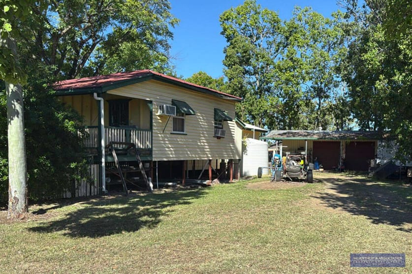 Click to view all images Wowan QLD 4702 - Image 3