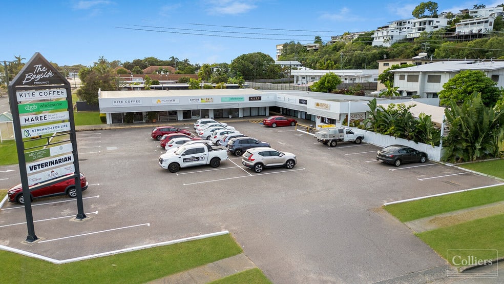 Click to view all images Bayside Precinct/34-40 Primrose Street Belgian Gardens QLD 4810 - Image 3