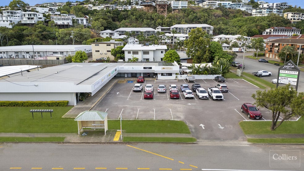 Click to view all images Bayside Precinct/34-40 Primrose Street Belgian Gardens QLD 4810 - Image 4