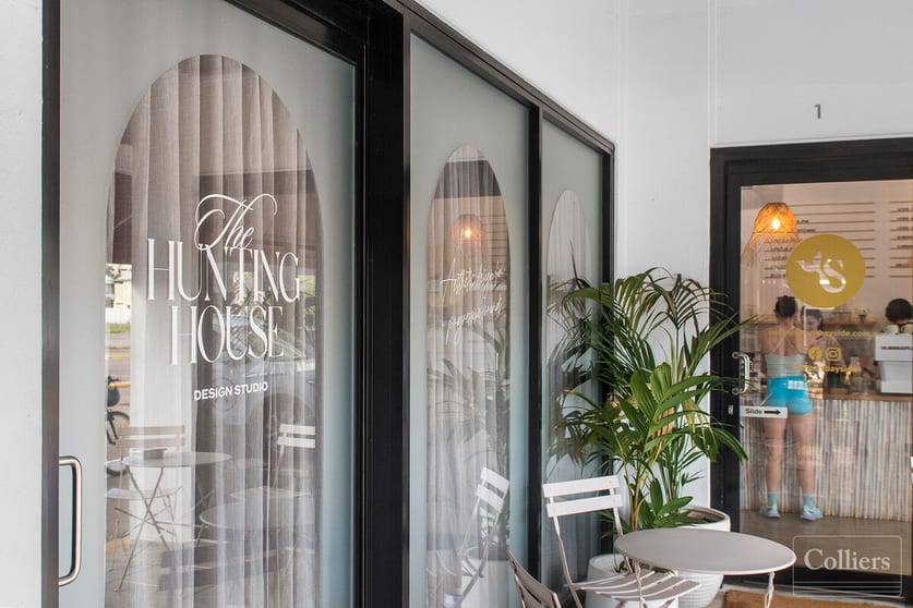 Click to view all images Bayside Precinct/34-40 Primrose Street Belgian Gardens QLD 4810 - Image 5