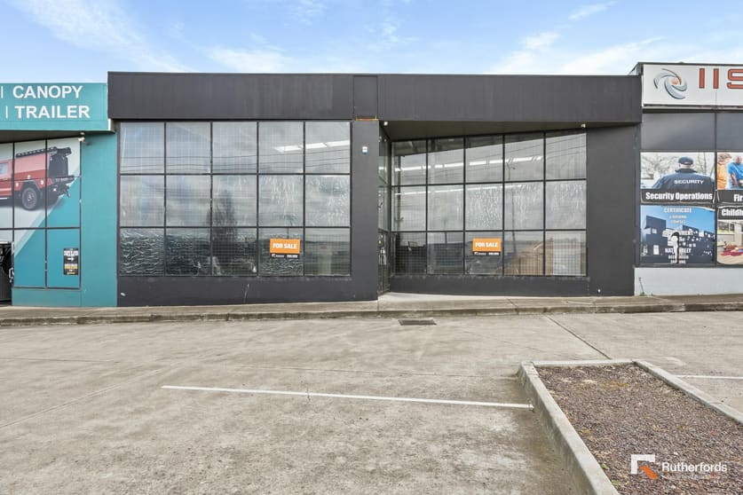 Click to view all images 1527-1529 Sydney Road Campbellfield VIC 3061 - Image 1
