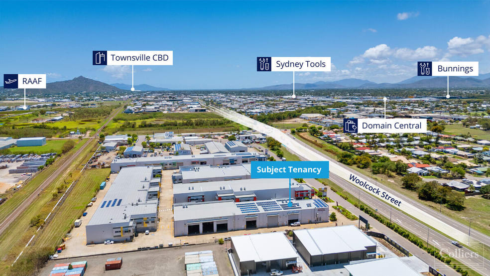 3/547 Woolcock Street Mount Louisa QLD 4814 - Image 5