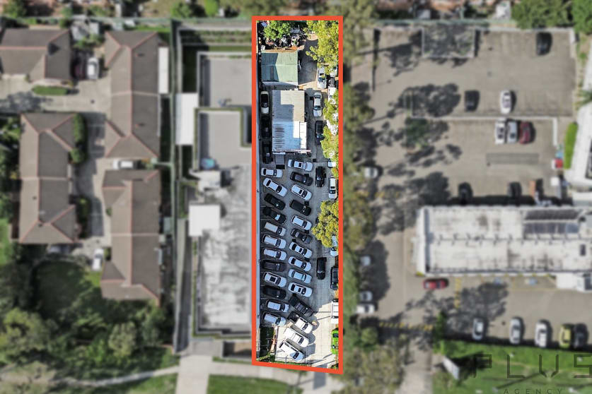 Click to view all images 375 Great Western Highway South Wentworthville NSW 2145 - Image 1