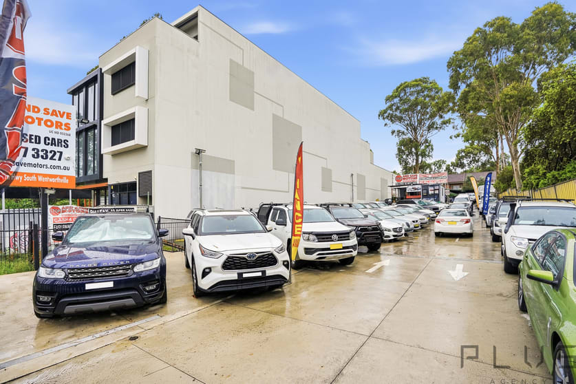 Click to view all images 375 Great Western Highway South Wentworthville NSW 2145 - Image 2