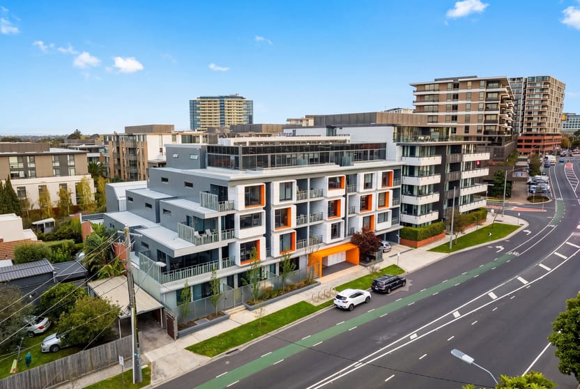 2-6 Station Street Caulfield North VIC 3161 - Image 1
