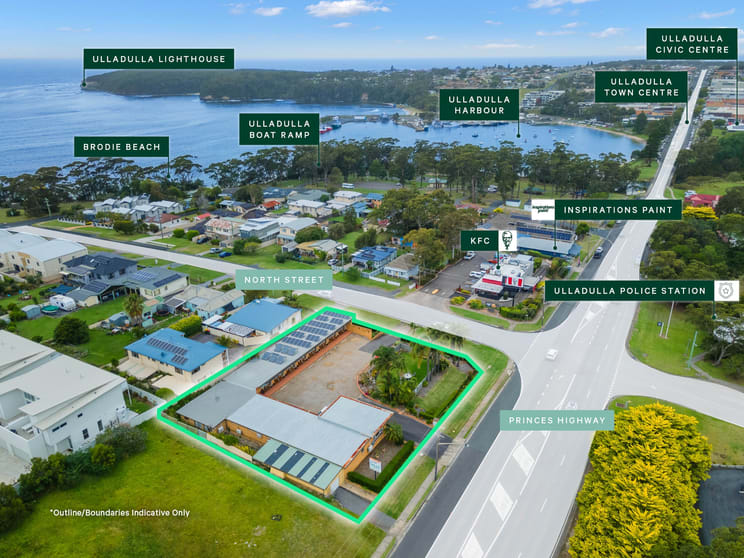 Click to view all images 78 Princes Highway Ulladulla NSW 2539 - Image 2