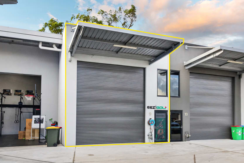 Click to view all images 9/54-56 Quilton Place Crestmead QLD 4132 - Image 1