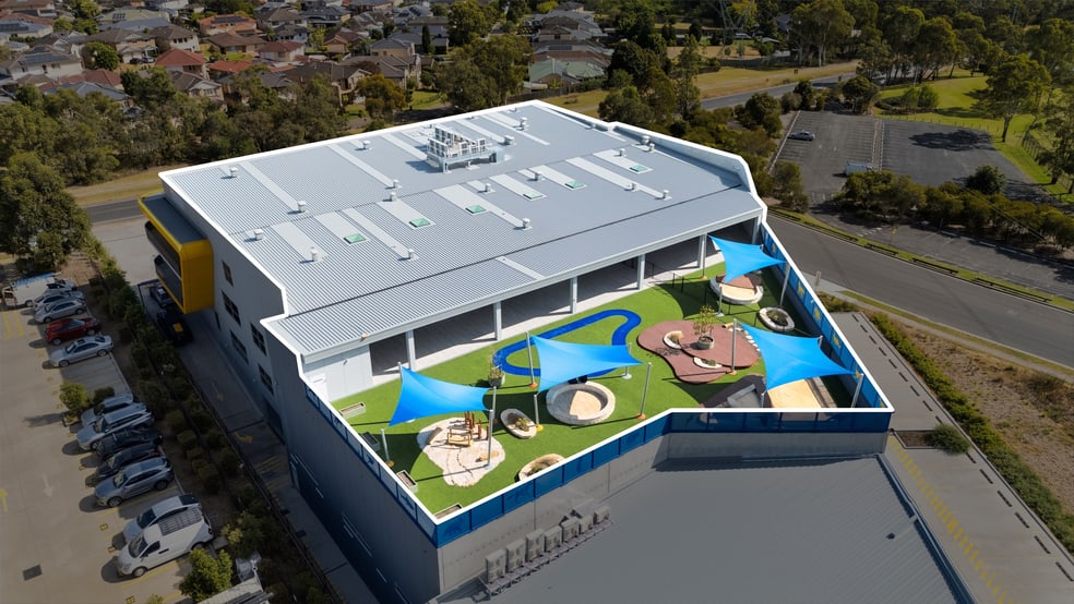 Childcare/595 Withers Road Rouse Hill NSW 2155 - Image 1