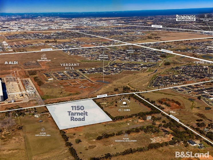 Click to view all images 1150 Tarniet Road Tarneit VIC 3029 - Image 2