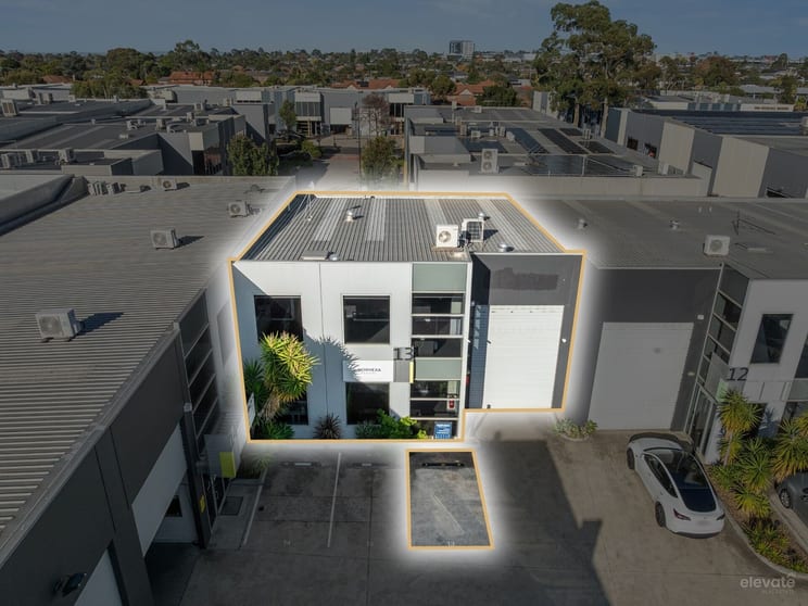 13/150 Chesterville Road Cheltenham VIC 3192 - Image 1