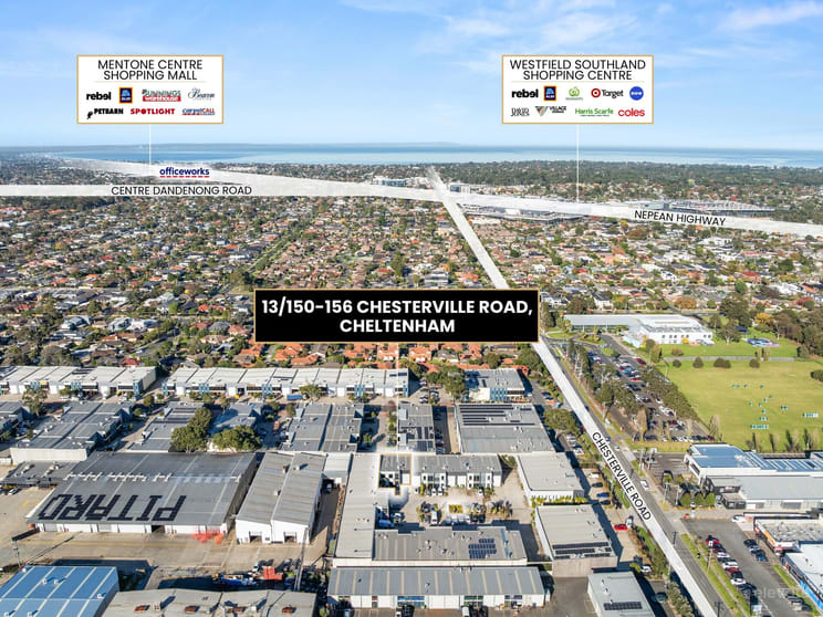 13/150 Chesterville Road Cheltenham VIC 3192 - Image 2