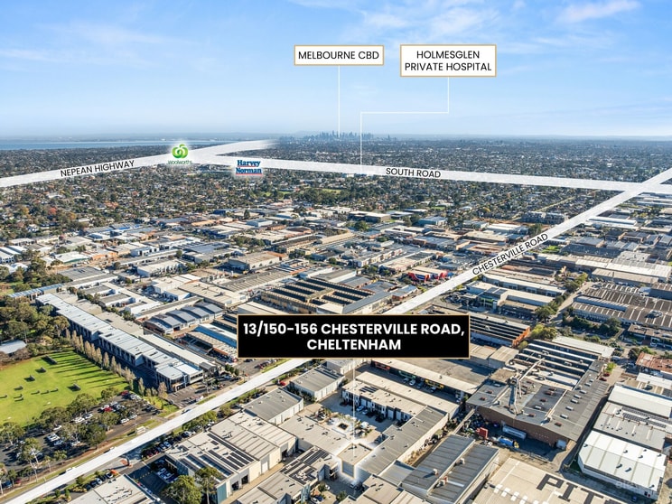13/150 Chesterville Road Cheltenham VIC 3192 - Image 3