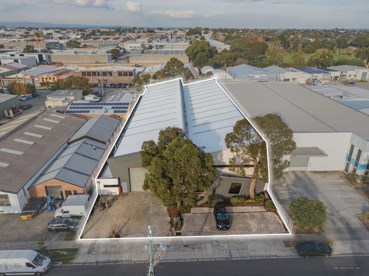 22-24 Wannan Street Highett VIC 3190 - Image 1