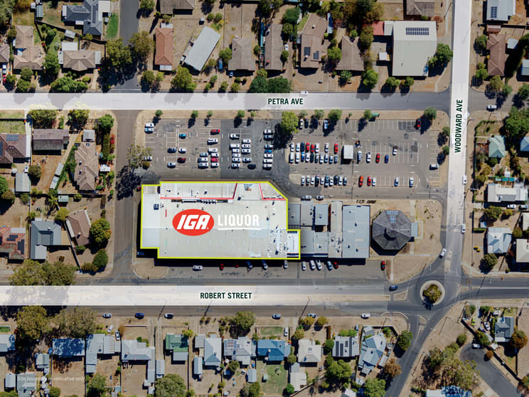 Tamworth Shopping Village/78-80 Robert Street South Tamworth NSW 2340 - Image 5