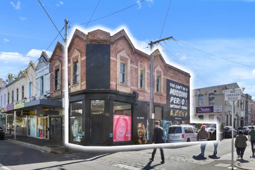 Click to view all images 251 Victoria Street Abbotsford VIC 3067 - Image 1