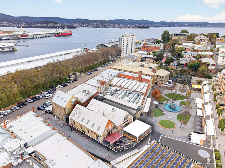 24 Salamanca Square Battery Point TAS 7004 - Image 3