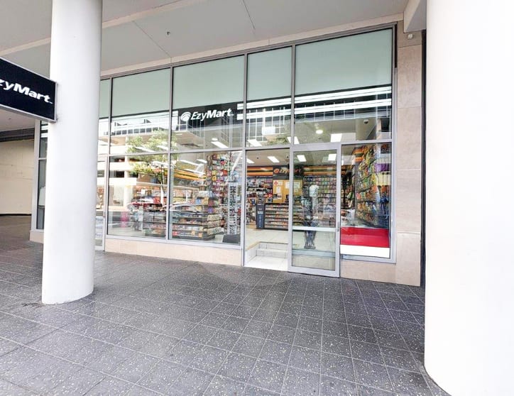 Click to view all images Shop 1/140 MARSDEN STREET Parramatta NSW 2150 - Image 1