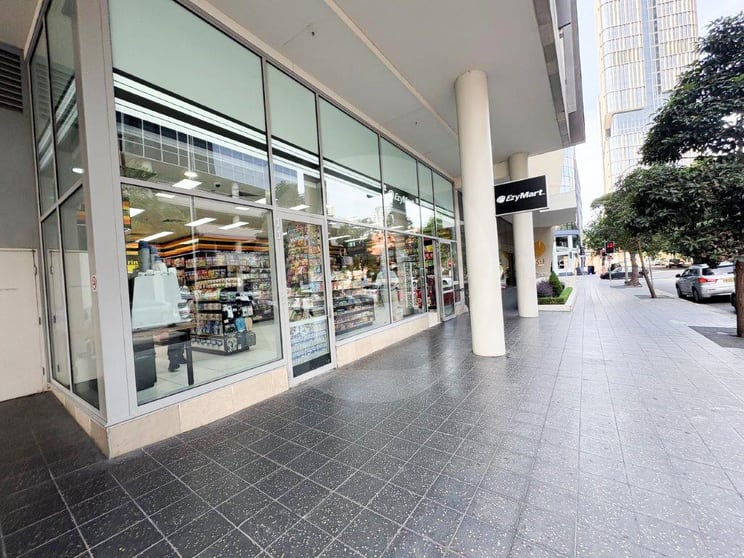 Click to view all images Shop 1/140 MARSDEN STREET Parramatta NSW 2150 - Image 2