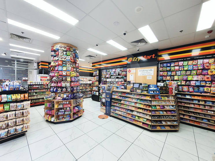 Click to view all images Shop 1/140 MARSDEN STREET Parramatta NSW 2150 - Image 3