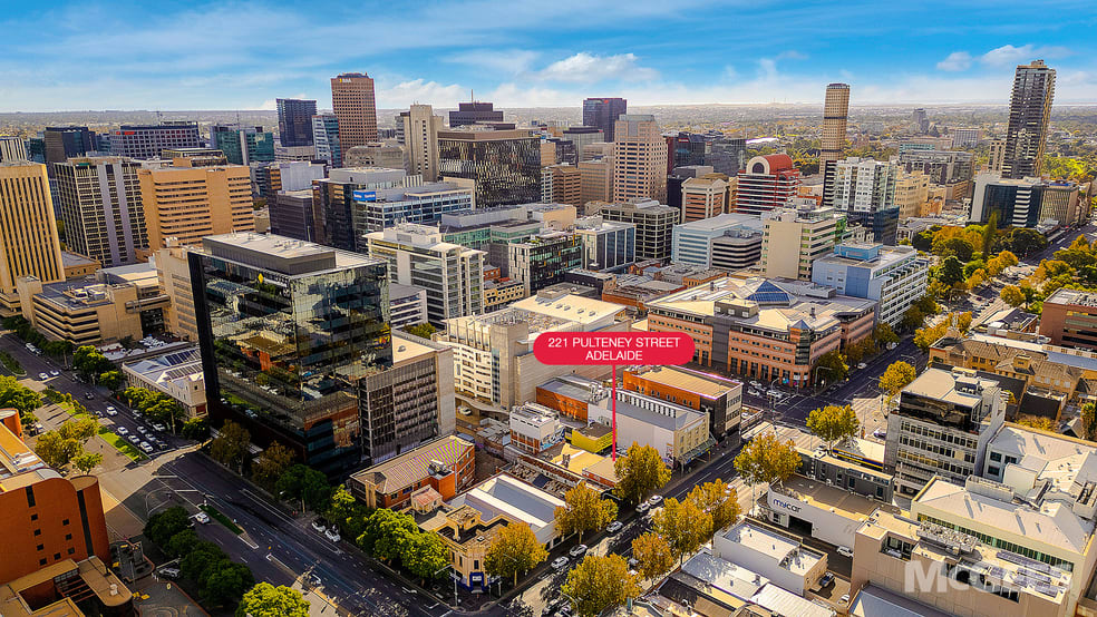 Click to view all images 221 Pulteney Street Adelaide SA 5000 - Image 2