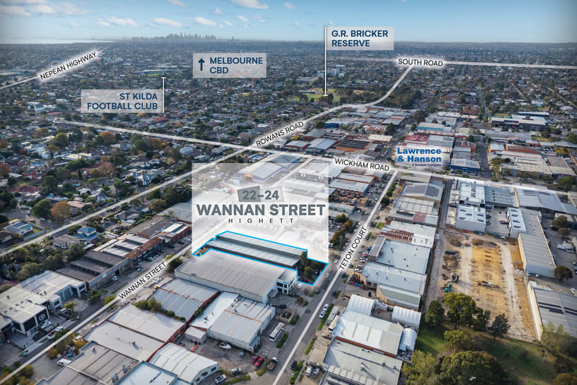 Click to view all images 22-24 Wannan Street Highett VIC 3190 - Image 2
