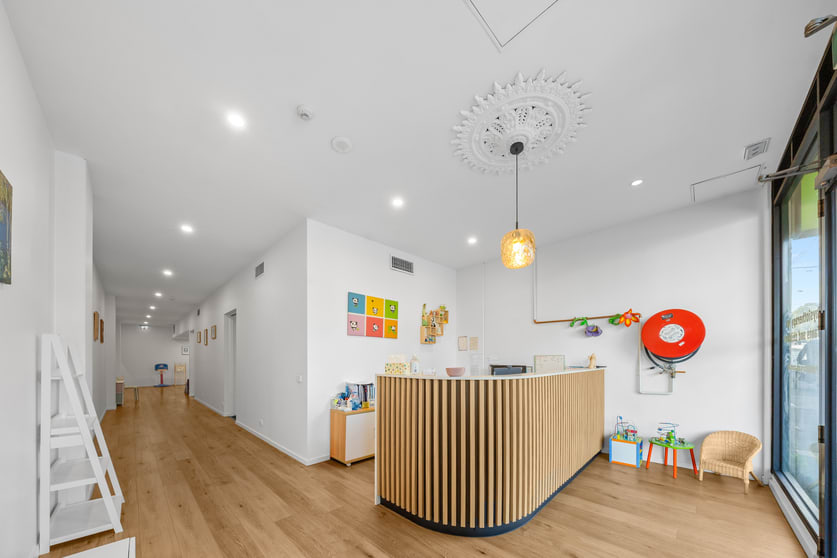 Click to view all images 118 Maribyrnong Road Moonee Ponds VIC 3039 - Image 2