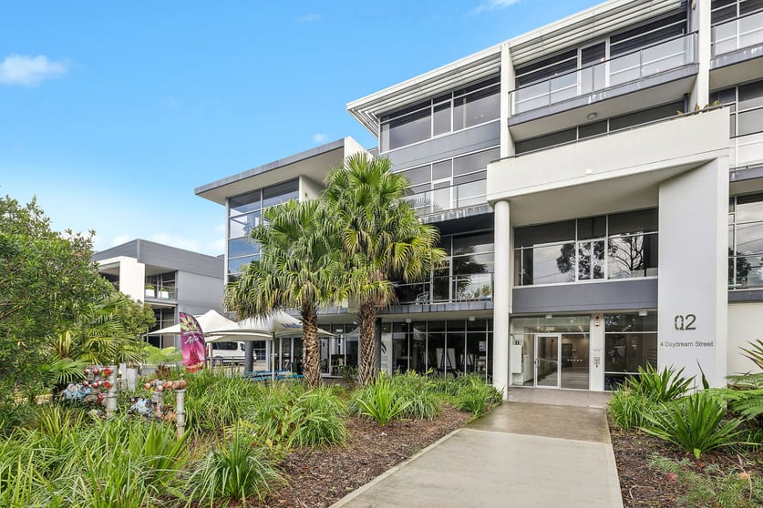 Click to view all images 1201/4 Daydream Street Warriewood NSW 2102 - Image 1