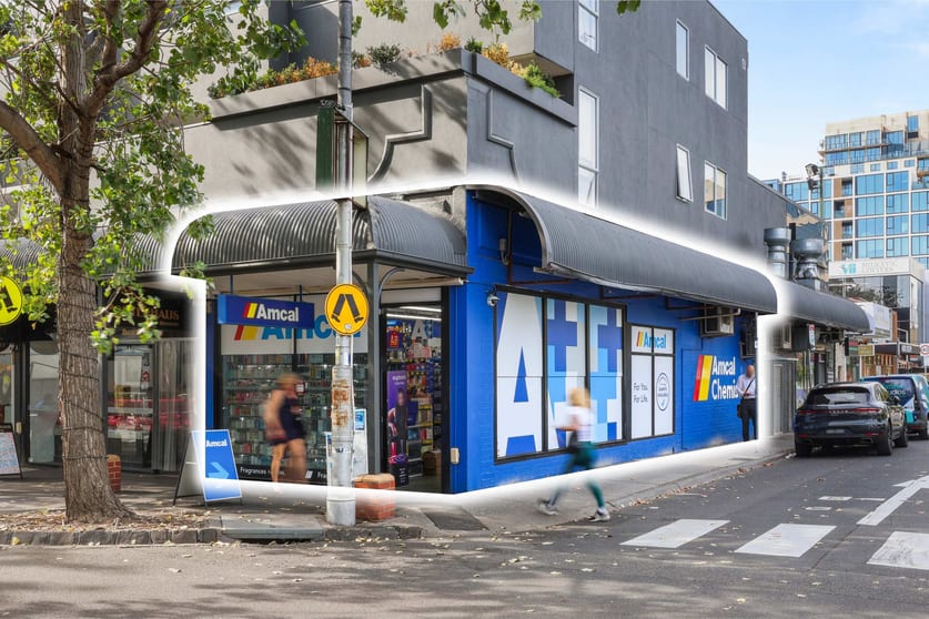 Click to view all images 8 Pratt Street Moonee Ponds VIC 3039 - Image 1