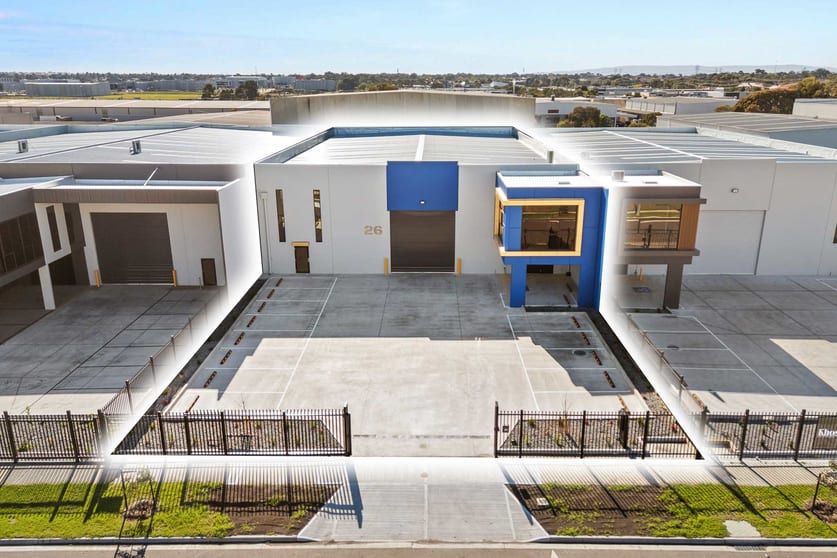 Click to view all images 26 Boxwood Court Epping VIC 3076 - Image 1