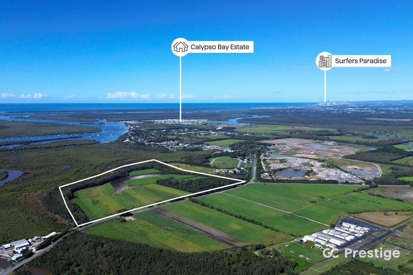 Click to view all images 1587 Stapylton Jacobs Well Road Jacobs Well QLD 4208 - Image 1