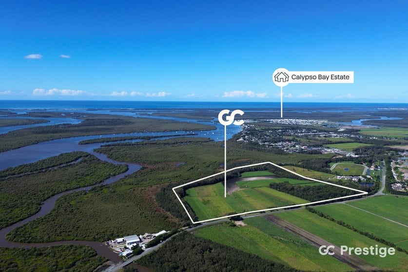 Click to view all images 1587 Stapylton Jacobs Well Road Jacobs Well QLD 4208 - Image 2