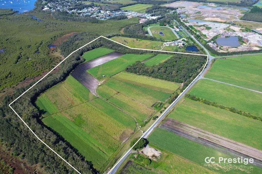 Click to view all images 1587 Stapylton Jacobs Well Road Jacobs Well QLD 4208 - Image 3