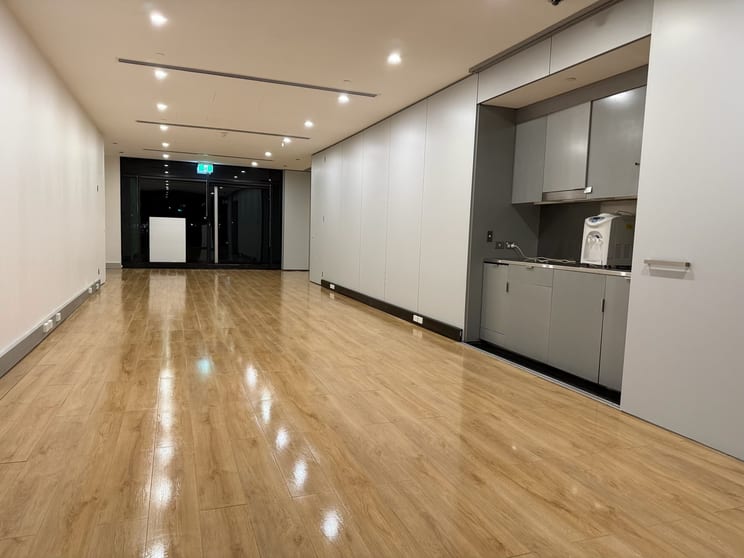 Click to view all images S86/26-32 Pirrama Road Pyrmont NSW 2009 - Image 1