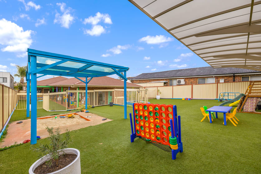 Click to view all images Little Bunnies & Friends, 113 John Street Merrylands NSW 2160 - Image 2